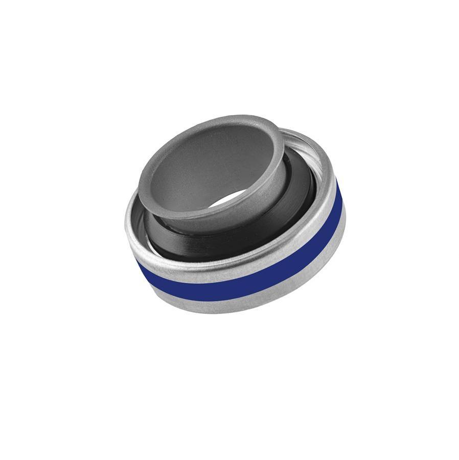 Blanco seal rubber seal lip seal with carrier plastic black for eccentric  plug BLANCO1306403